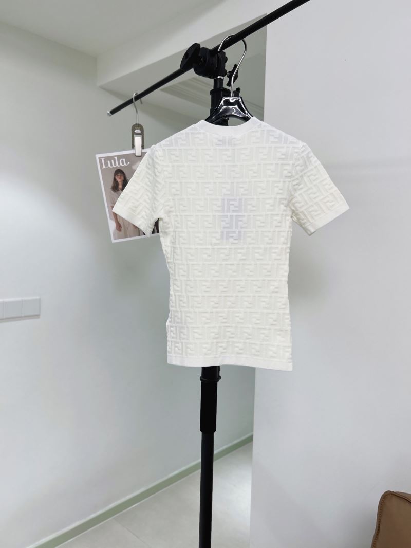 Fendi T-Shirts